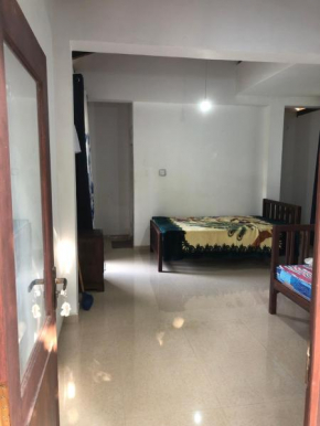 Aluth gedara villa